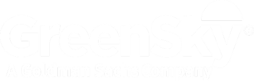 GreenSky A Goldman Sachs company